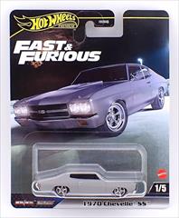 Fast & Furious: Mix A